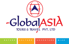 Global asia tours logo